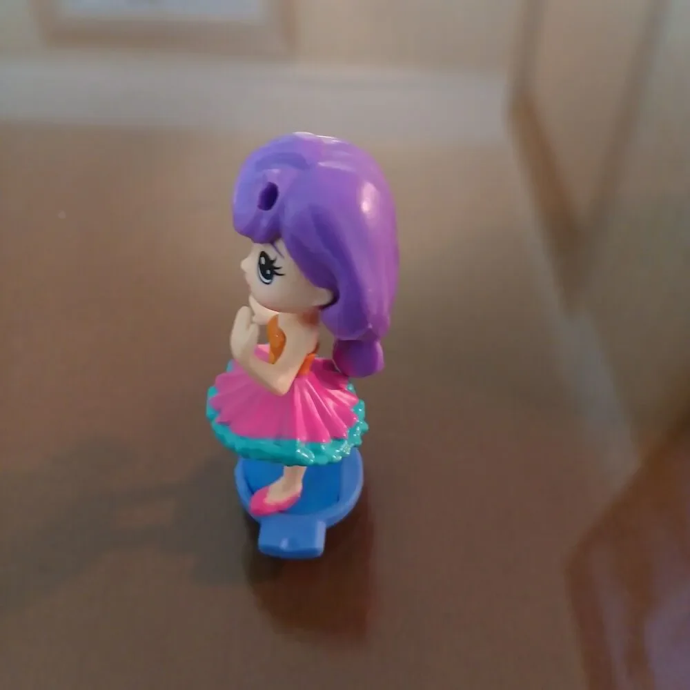 Party Pop Teenies Surprise Popper - Series 1